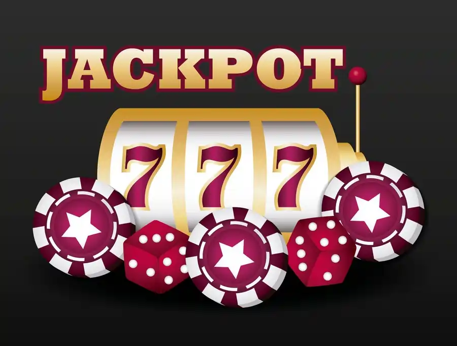 jackpot 777