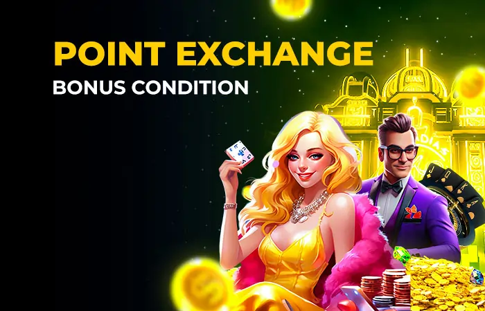 POINTS EXCHANGE