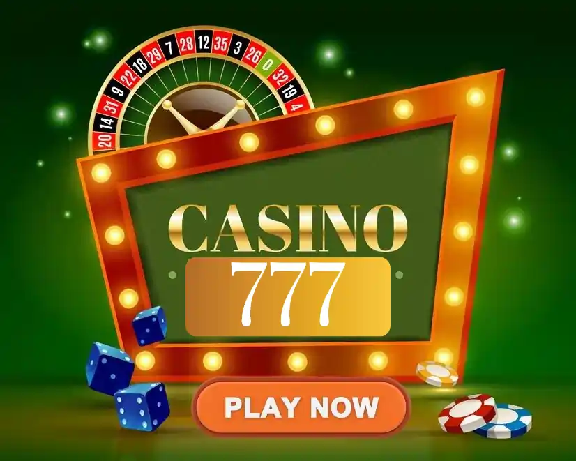 777casino