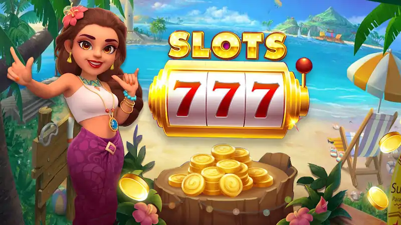 slots 777