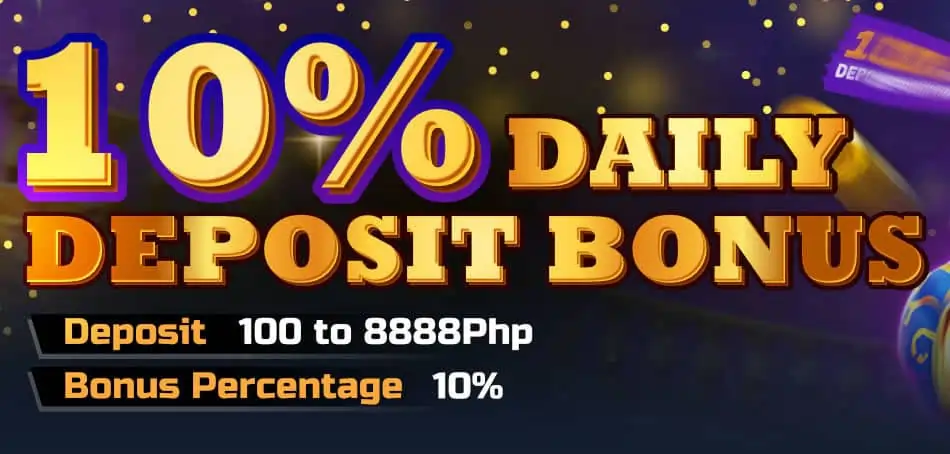 DAILY BONUS