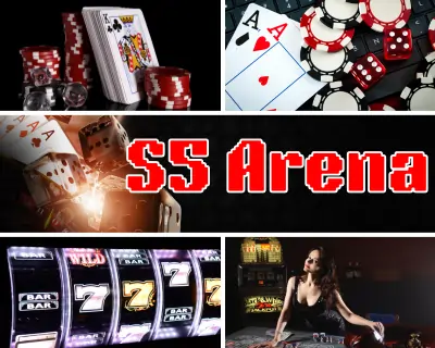 S5 Arena
