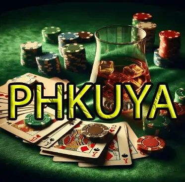 Phkuya