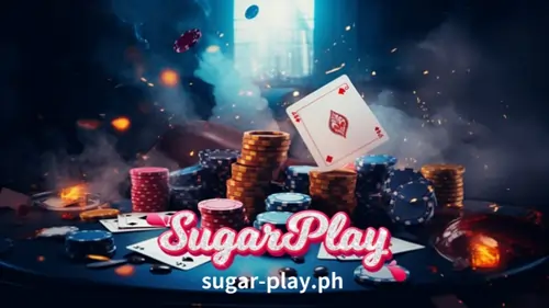 sugarplay logo