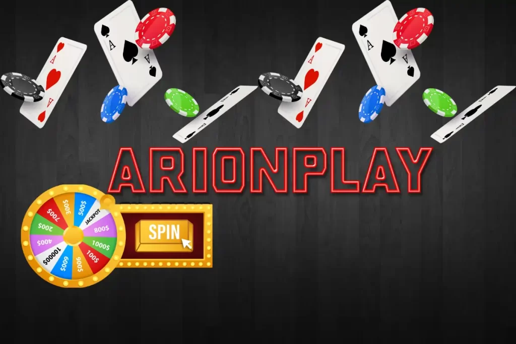 arionplay