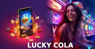 lucky cola