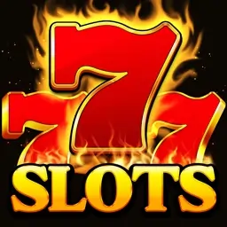 ff777 slot logo