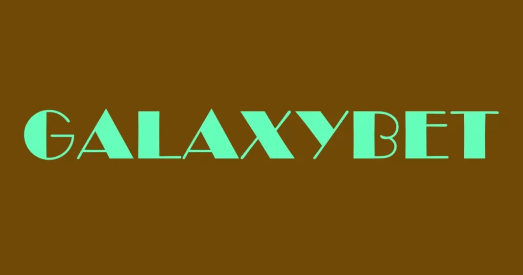 Galaxybet