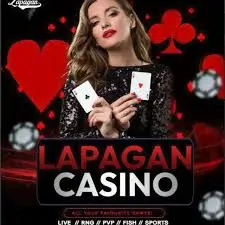 Lapagan Casino