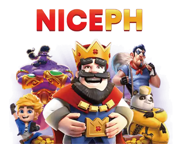 niceph logo