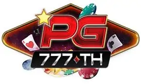 pg777 logo