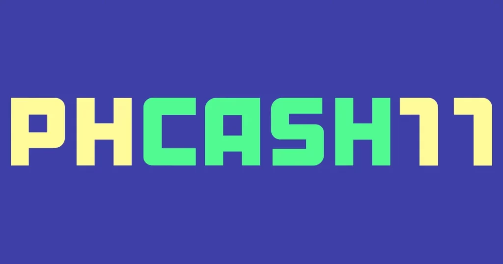 Phcash11