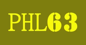 PHL63