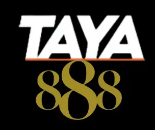 taya888 logo